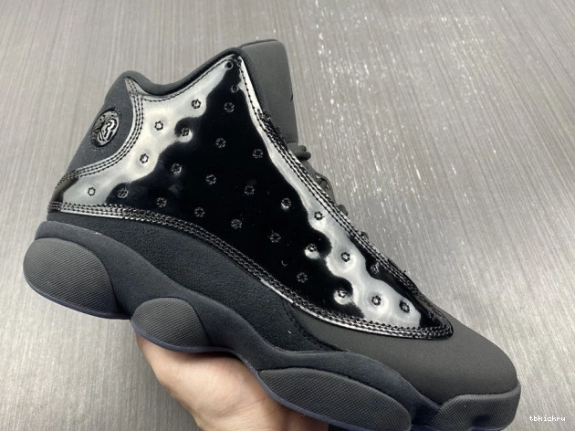 Reps TBkick 414571-012 Retro and Jordan 13 Gown Air Cap 0707